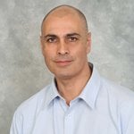 גיא רגב מנכל גאון אחזקות